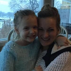 Meet your Posher, Ali